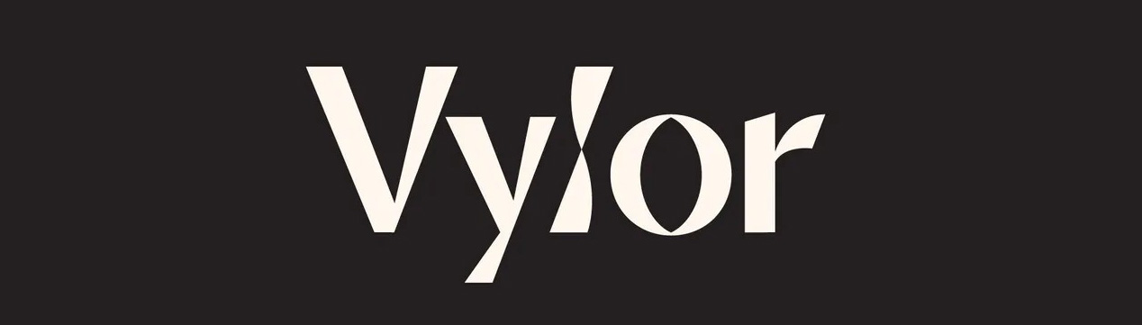 Vylor logo